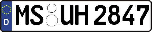 MS-UH2847