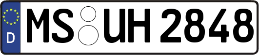 MS-UH2848