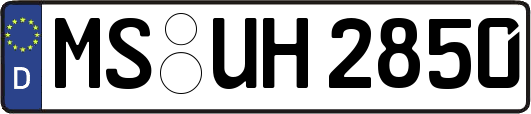 MS-UH2850