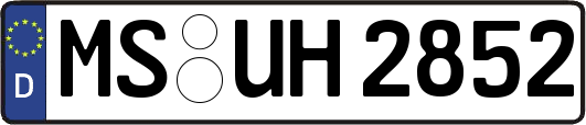 MS-UH2852