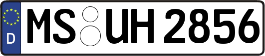 MS-UH2856