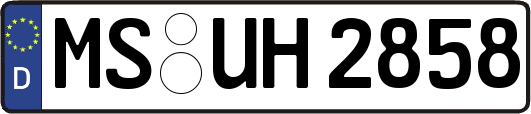 MS-UH2858