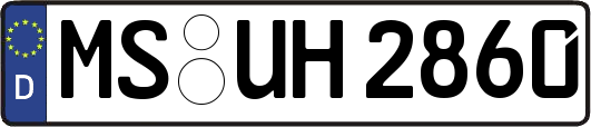 MS-UH2860