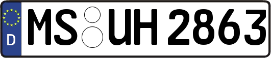 MS-UH2863
