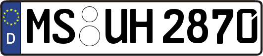 MS-UH2870