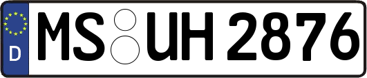 MS-UH2876