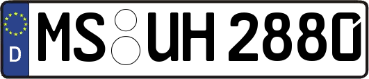 MS-UH2880