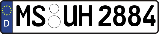 MS-UH2884