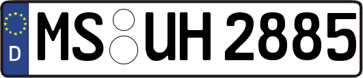 MS-UH2885