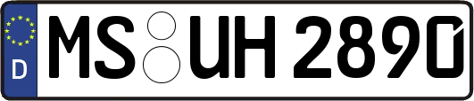 MS-UH2890