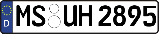 MS-UH2895