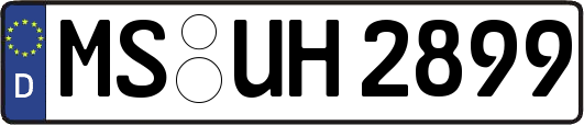 MS-UH2899