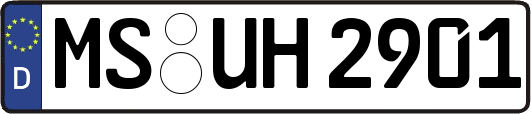 MS-UH2901