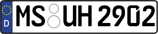 MS-UH2902