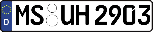 MS-UH2903