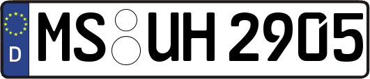 MS-UH2905
