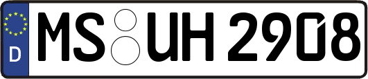 MS-UH2908