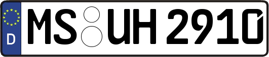MS-UH2910