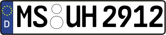 MS-UH2912