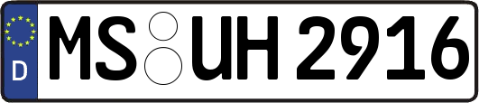 MS-UH2916