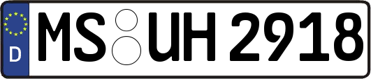 MS-UH2918