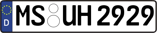 MS-UH2929