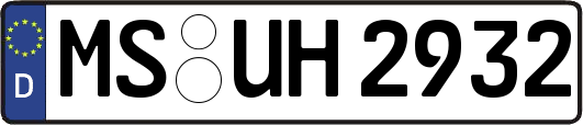 MS-UH2932