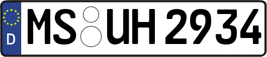 MS-UH2934