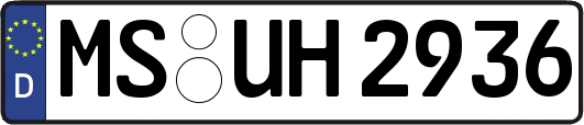 MS-UH2936