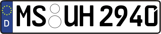 MS-UH2940