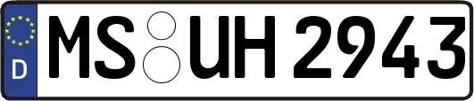 MS-UH2943