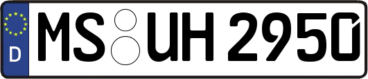 MS-UH2950