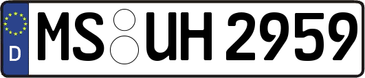 MS-UH2959