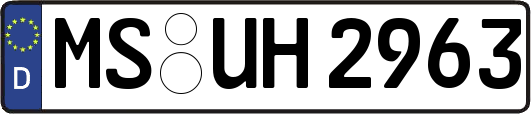 MS-UH2963