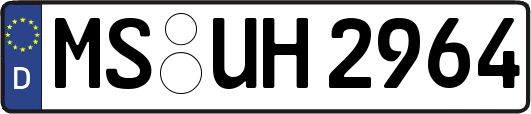 MS-UH2964