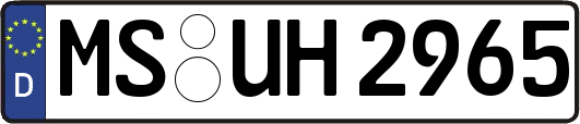 MS-UH2965