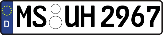 MS-UH2967