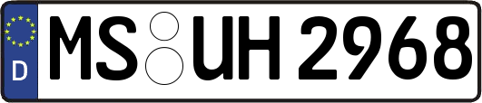 MS-UH2968