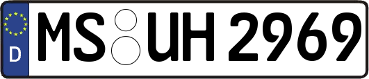 MS-UH2969