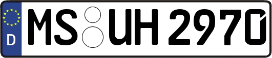 MS-UH2970