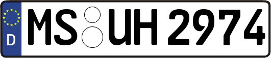 MS-UH2974