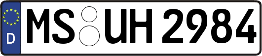 MS-UH2984