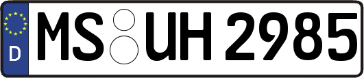 MS-UH2985