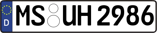 MS-UH2986