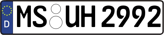 MS-UH2992