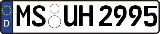 MS-UH2995