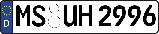 MS-UH2996