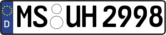 MS-UH2998