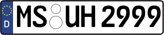 MS-UH2999