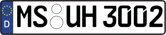 MS-UH3002